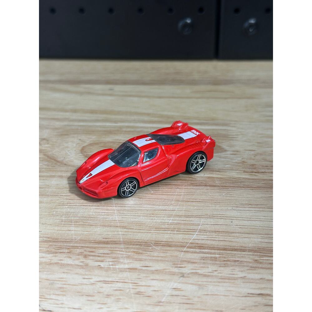 Hot Wheels Ferrari FXX- Loose